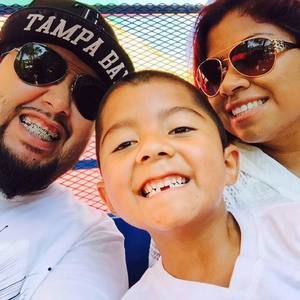 Meet your Posher, Mauricio